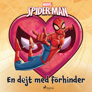 Marvel - Spider-Man - En dejt med förhinder