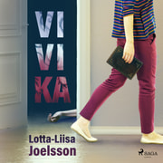 Lotta-Liisa Joelsson - Vivika