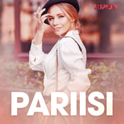Cupido - Pariisi – eroottinen novelli