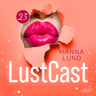 LustCast: Fontänorgasm - äänikirja