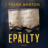 Fiona Barton - Epäilty