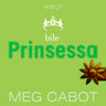 Meg Cabot - Bileprinsessa 