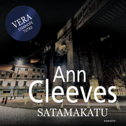Ann Cleeves - Satamakatu