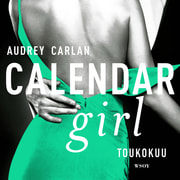 Audrey Carlan - Calendar Girl. Toukokuu