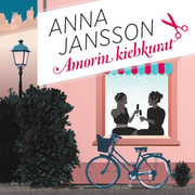 Anna Jansson - Amorin kiehkurat