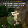 Thomas Hardy - B. J. Harrison Reads The Melancholy Hussar of the German Legion