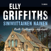 Elly Griffiths - Siniviittainen nainen