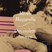 Merete Mazzarella - Den violetta timmen