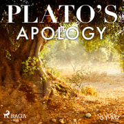 Plato’s Apology - äänikirja