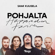 Sami Kuusela - Pohjalta – Happoradion tarina