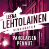 Leena Lehtolainen - Paholaisen pennut – Henkivartija 3
