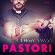 B. J. Hermansson - Pastori - eroottinen novelli