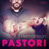 Pastori - eroottinen novelli - äänikirja