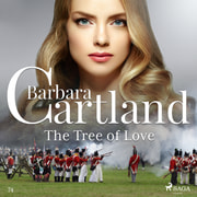 Barbara Cartland - The Tree of Love (Barbara Cartland's Pink Collection 74)