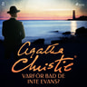 Agatha Christie - Varför bad de inte Evans?
