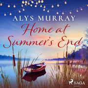 Alys Murray - Home at Summer's End