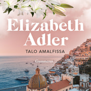 Elizabeth Adler - Talo Amalfissa