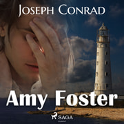 Joseph Conrad - Amy Foster