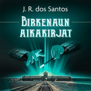 José Rodrigues dos Santos - Birkenaun aikakirjat