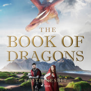 The Book of Dragons - äänikirja