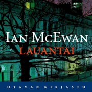 Ian McEwan - Lauantai