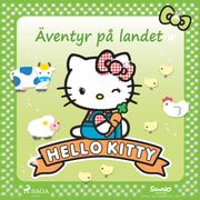 Sanrio - Hello Kitty - Äventyr på landet