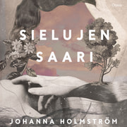 Johanna Holmström - Sielujen saari