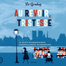Viv Groskop - Au revoir, tristesse! – Ja muita elämänoppeja ranskalaisista klassikoista