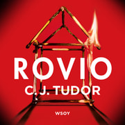 C. J. Tudor - Rovio
