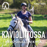 Katja Ståhl - Kavioliitossa – Hevoshullun kirja
