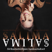 Salima - äänikirja