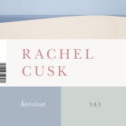 Rachel Cusk - Ääriviivat