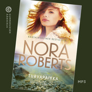 Nora Roberts - Turvapaikka