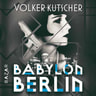Babylon Berlin - äänikirja