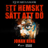 Johan Ring - Ett hemskt sätt att dö