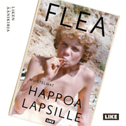 Flea - Happoa lapsille