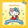 Sanrio - Hello Kitty - Rantaloma