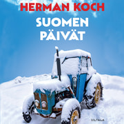 Herman Koch - Suomen päivät