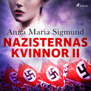 Nazisternas kvinnor II - äänikirja