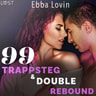 Ebba Lovin - 99 trappsteg och dubbel rebound