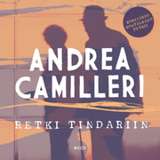 Andrea Camilleri - Retki Tindariin
