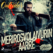 Outsider - Merirosvolaivurin aarre