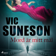 Vic Suneson - Mord är mitt mål