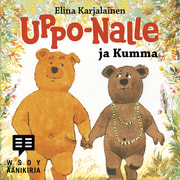 Elina Karjalainen - Uppo-Nalle ja Kumma