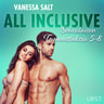 Vanessa Salt - All Inclusive – Seuralaisen Tunnustuksia 5-8