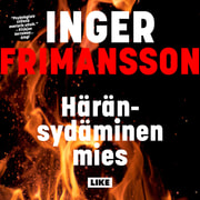 Inger Frimansson - Häränsydäminen mies
