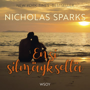 Nicholas Sparks - Ensi silmäyksellä