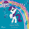 My Little Pony - Rarity ja tapaus Charity - äänikirja