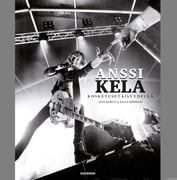 Jean Ramsay ja Kalle Björklid - Anssi Kela