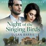 Susan Barrie - Night of the Singing Birds
